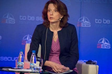 Pejanović-Đurišić: Dinamika integracionih procesa da dobije na intenzitetu Pejanović-Đurišić: Dinamika integracionih procesa da dobije na intenzitetu