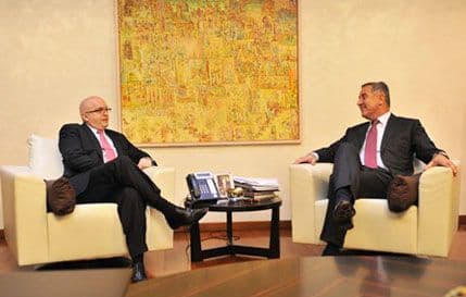 Đukanović-Riker: SAD nikada ne zaboravljaju prijatelje Đukanović-Riker: SAD nikada ne zaboravljaju prijatelje