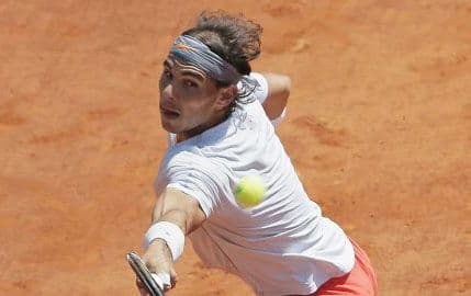 Nadal zaustavio Đokovića u fantastičnom polufinalu! Nadal zaustavio Đokovića u fantastičnom polufinalu!