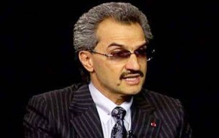 Saudijski princ tuži “Forbs” Saudijski princ tuži “Forbs”