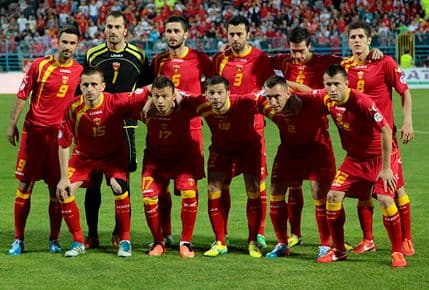 SP kvalifikacije: Prvi poraz Crne Gore, Ukrajina slavila 4:0! SP kvalifikacije: Prvi poraz Crne Gore, Ukrajina slavila 4:0!