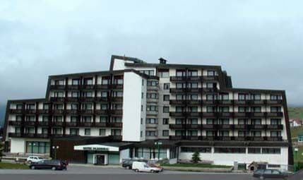 Djeca na ekskurziji na Žabljaku dobila stomačne tegobe Djeca na ekskurziji na Žabljaku dobila stomačne tegobe