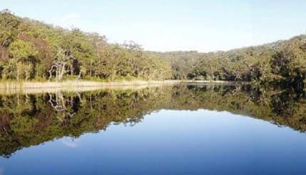 Jezero zbunjuje naučnike: Nepromijenjeno 7.500 godina (VIDEO) Jezero zbunjuje naučnike: Nepromijenjeno 7.500 godina (VIDEO)