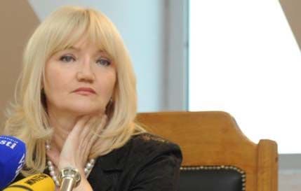 Svetlana Vujanović: Kako je meni tako je i Katniću Svetlana Vujanović: Kako je meni tako je i Katniću