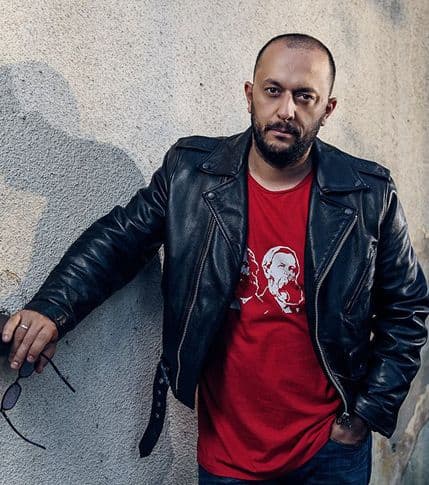 Nikola VUKČEVIĆ: Decenije u kojima Vlatko Gilić ne stvara najviše govore o nama samima Nikola VUKČEVIĆ: Decenije u kojima Vlatko Gilić ne stvara najviše govore o nama samima