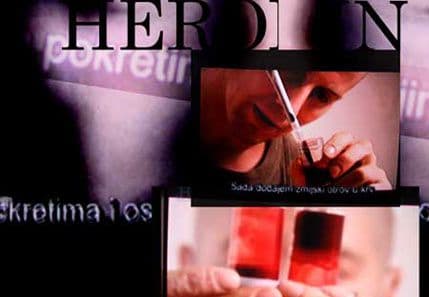 Ponovni početak na pustoši koju je ostavio heroin   Ponovni početak na pustoši koju je ostavio heroin