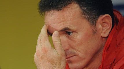 BRNOVIĆ: Ova ekipa ima kvalitet da se vrati! BRNOVIĆ: Ova ekipa ima kvalitet da se vrati!