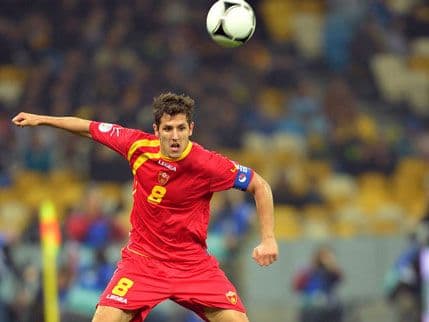 JOVETIĆ: Nema što da nam se zamjeri JOVETIĆ: Nema što da nam se zamjeri