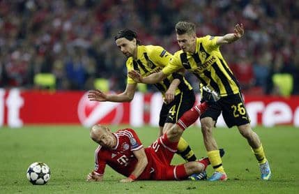 Pišček pauzira pet mjeseci Pišček pauzira pet mjeseci