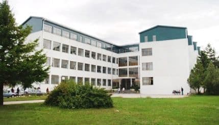 Odobren upis po 30 studenata na prvu godinu italijanskog i njemačkog na Filozofskom u Nikšiću Odobren upis po 30 studenata na prvu godinu italijanskog i njemačkog na Filozofskom u Nikšiću