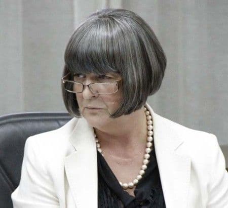 Tužilački savjet: Čarapić unaprijedila rad tužilaštva Tužilački savjet: Čarapić unaprijedila rad tužilaštva