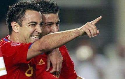 Holivud snima film o španskoj reprezentaciji Holivud snima film o španskoj reprezentaciji