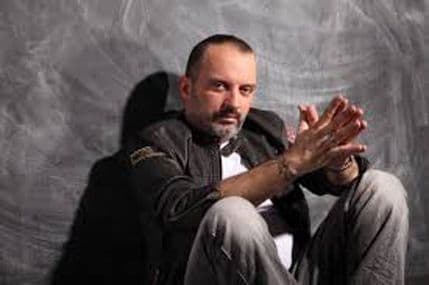 Brodet Fest: Sjutra koncert Tonija Cetinskog u Pržnom Brodet Fest: Sjutra koncert Tonija Cetinskog u Pržnom