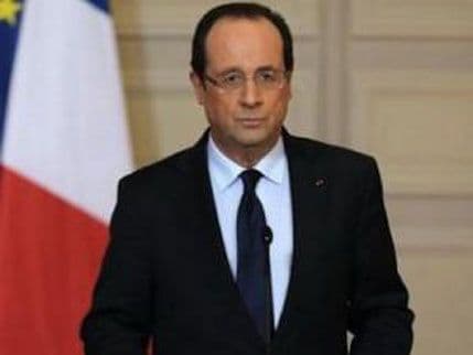 Oland: Dužnička kriza u eurozoni je okončana Oland: Dužnička kriza u eurozoni je okončana