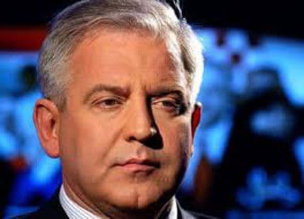 Sanader piše knjigu “Kako smo platili ulazak u EU” Sanader piše knjigu “Kako smo platili ulazak u EU”