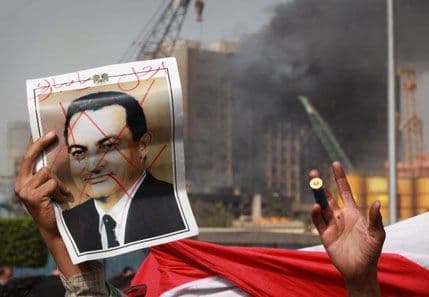 Ponovo odgođeno suđenje Mubaraku Ponovo odgođeno suđenje Mubaraku