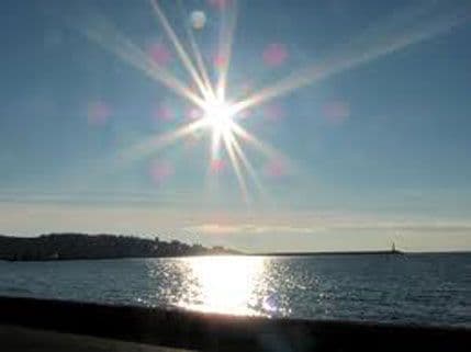 Sjutra sunčano, do 29 stepeni Sjutra sunčano, do 29 stepeni