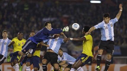 Remi Argentine i Kolumbije Remi Argentine i Kolumbije