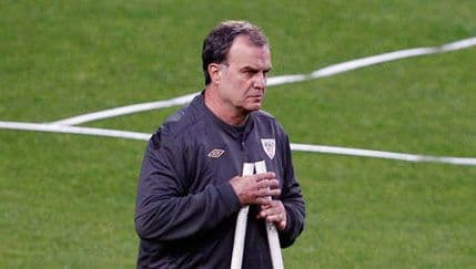 Bilbao ostao bet trenera Bilbao ostao bet trenera