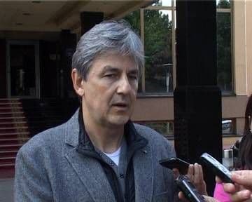 Sudija Alimpić: Butorović umro prirodnom smrću Sudija Alimpić: Butorović umro prirodnom smrću