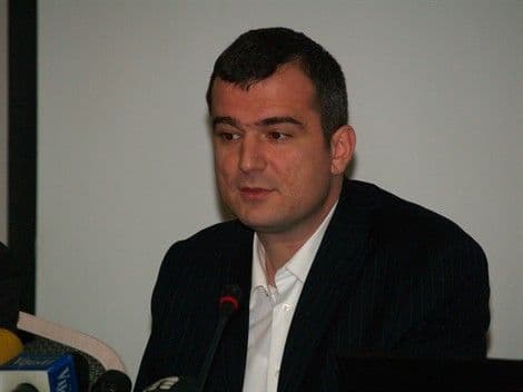 MUK: Nije dobro birati VDT prije usvajanja ustavnih promjena MUK: Nije dobro birati VDT prije usvajanja ustavnih promjena