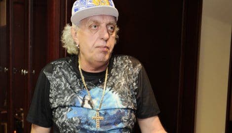 BLIC: Ratko Buturović nađen mrtav u hotelu "Park" BLIC: Ratko Buturović nađen mrtav u hotelu "Park"