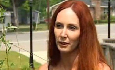 Glumica i bivša mis Dalasa, optužena da je Obami slala pisma s ricinom Glumica i bivša mis Dalasa, optužena da je Obami slala pisma s ricinom