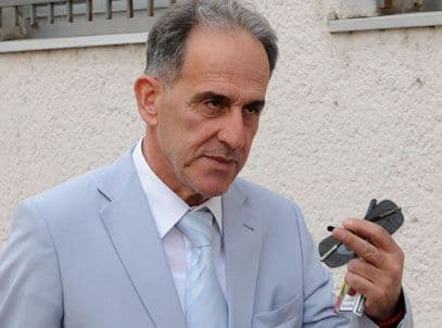 PIPEROVIĆ: Konkurs za VDT treba ponoviti PIPEROVIĆ: Konkurs za VDT treba ponoviti