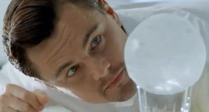 Leonardo Dikarpio će igrati Raspućina? Leonardo Dikarpio će igrati Raspućina?