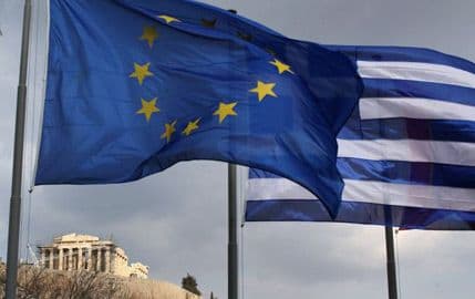 Samaras: Grčka značajno napredovala u borbi protiv finansijske krize Samaras: Grčka značajno napredovala u borbi protiv finansijske krize