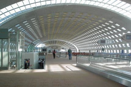 Francuska: Trodnevni štrajk na glavnim aerodromima Francuska: Trodnevni štrajk na glavnim aerodromima