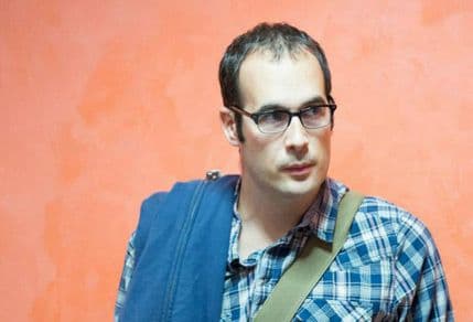 Vuk PEROVIĆ: Entuzijazam je i dalje glavni pokretač Telekom UnderhillFest-a Vuk PEROVIĆ: Entuzijazam je i dalje glavni pokretač Telekom UnderhillFest-a