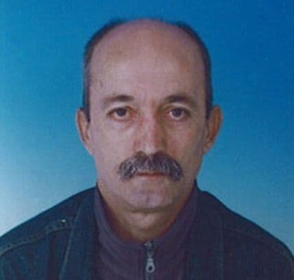 Satiričar Veljko Rajković među nagrađenima u Libanu Satiričar Veljko Rajković među nagrađenima u Libanu