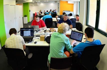 Telenor: Uspješan "Developers Day" za operativni sistem Firefox Telenor: Uspješan "Developers Day" za operativni sistem Firefox