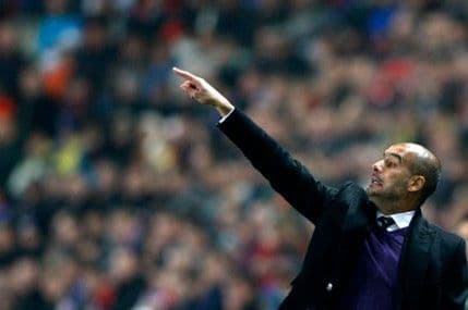 Gvardiola četiri sata dnevno uči njemački! Gvardiola četiri sata dnevno uči njemački!