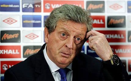 Hodžson: Bez Mundijala bićemo poraženi Hodžson: Bez Mundijala bićemo poraženi