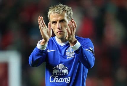 Fil Nevil završio karijeru Fil Nevil završio karijeru