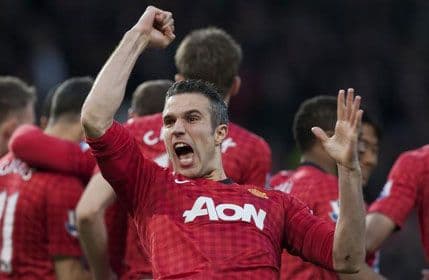 VIDEO: Navijači Junajteda izabrali gol sezone VIDEO: Navijači Junajteda izabrali gol sezone