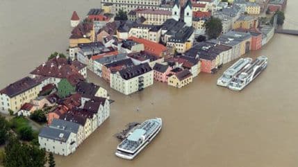 VIDEO: Budimpešta se sprema za rekordan vodostaj Dunava: Parlament pod vodom VIDEO: Budimpešta se sprema za rekordan vodostaj Dunava: Parlament pod vodom