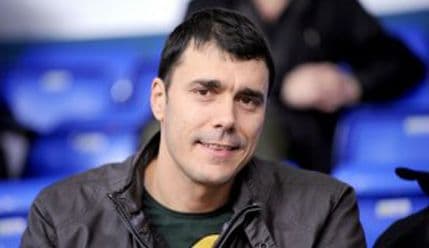 VUŠUROVIĆ: Neću nagovarati da se igra za našu reprezentaciju, ali će kampanja za to biti jedan od mojih ciljeva VUŠUROVIĆ: Neću nagovarati da se igra za našu reprezentaciju, ali će kampanja za to biti jedan od mojih ciljeva