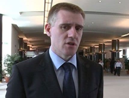 Na spisku za saslušanje Anketnog odbora i Lukšić Na spisku za saslušanje Anketnog odbora i Lukšić