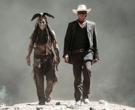 Dep želi da novom ulogom ispravi nepravdu prema Indijancima Dep želi da novom ulogom ispravi nepravdu prema Indijancima