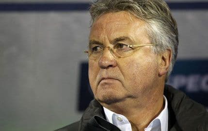 Hidink u igri za trenera PSŽ-a? Hidink u igri za trenera PSŽ-a?