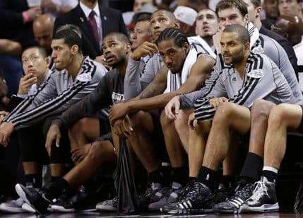 Đinobili: Bacili su nas na koljena! Đinobili: Bacili su nas na koljena!