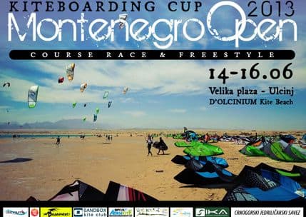 Takmičenje u “kajtsurfingu” na Velikoj plaži Takmičenje u “kajtsurfingu” na Velikoj plaži