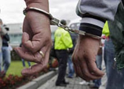 Uhapšeno 50 osoba širom BiH Uhapšeno 50 osoba širom BiH