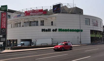 Mol of Montenegro: "Hair and make up" šou sa Dejanom Miloševićem Mol of Montenegro: "Hair and make up" šou sa Dejanom Miloševićem