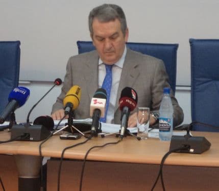 MUGOŠA: Uslov SDP-a o dodjeli parcele CPC politički motivisan MUGOŠA: Uslov SDP-a o dodjeli parcele CPC politički motivisan