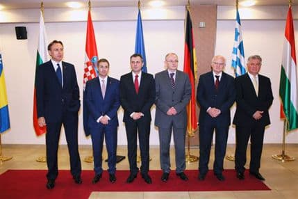 Krivokapić: Kriza traži političke lidere vizije i promjena Krivokapić: Kriza traži političke lidere vizije i promjena