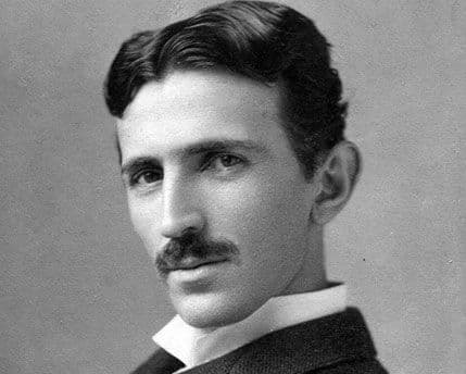 Teslina predviđanja o 21. vijeku Teslina predviđanja o 21. vijeku